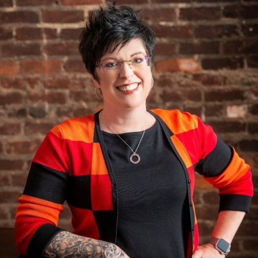 Doreen Clark