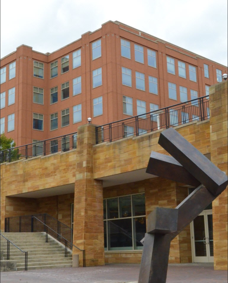 University Hall
