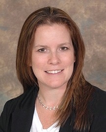 Headshot of Charity Accurso, PhD, MLS