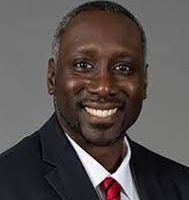 Headshot of James Mack, PhD