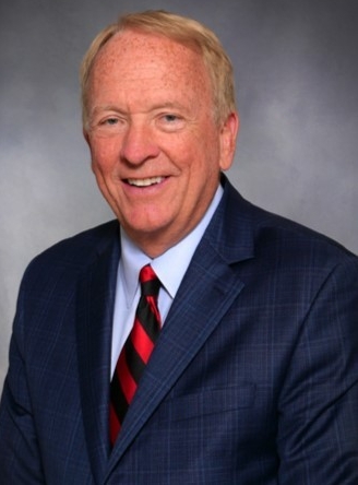 COM PORTRAIT PROOF Headshot of Gregory Postel, MD