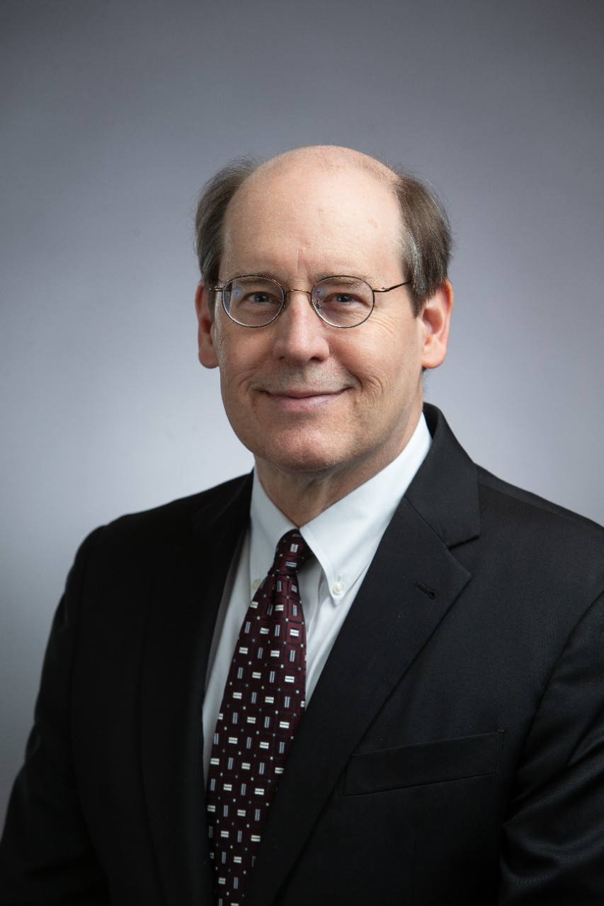 Headshot of Christopher Surratt, PhD