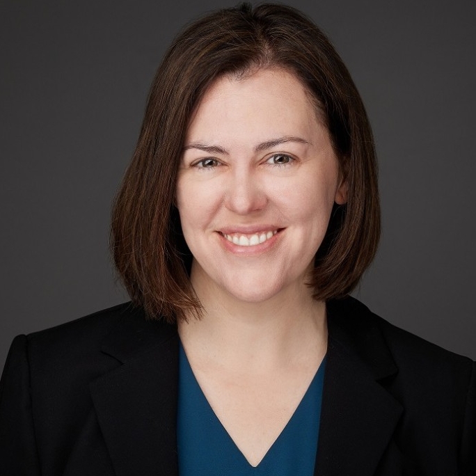 Headshot of Elizabeth Kiscaden