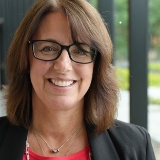 Headshot of Alicia Ribar, PhD