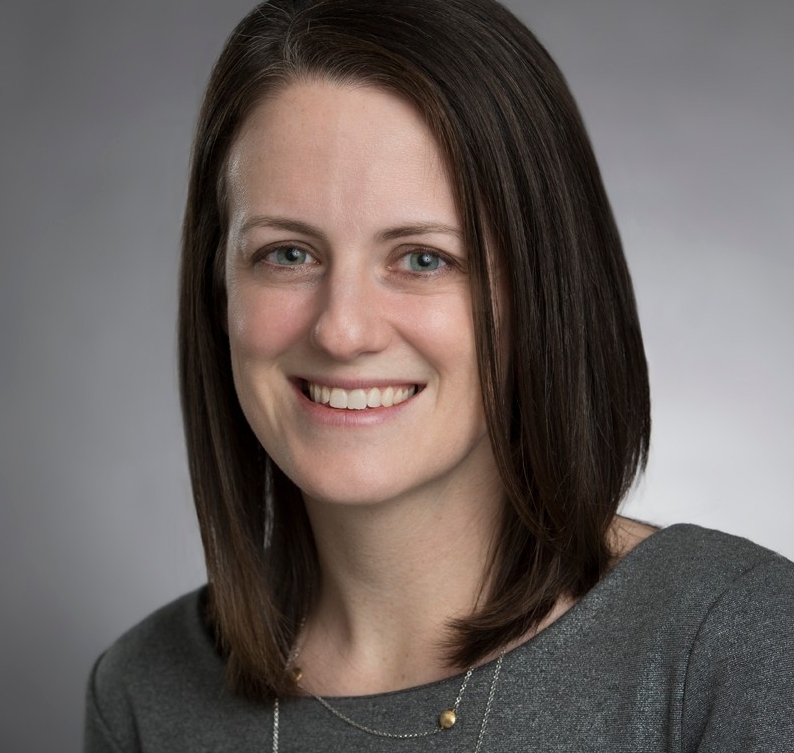 Heidi Pettyjohn
Director of Strategic Priorities | Division of Student Affairs