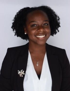 Headshot of Nevaeh Haskins