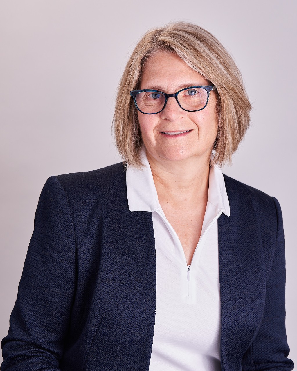 Headshot of Paula Kerezsi