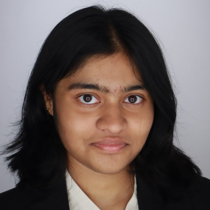 Headshot of Ritika Joshi