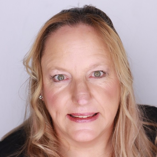 Headshot of Terri Andreoni-Armstrong
