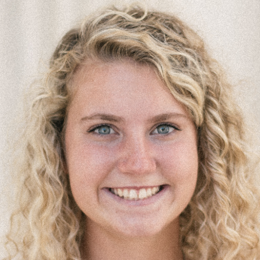 Headshot of Harper Lamb