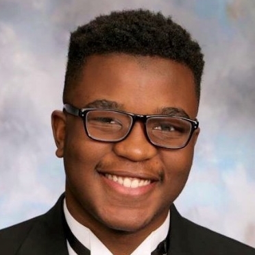Headshot of Prince Kalala