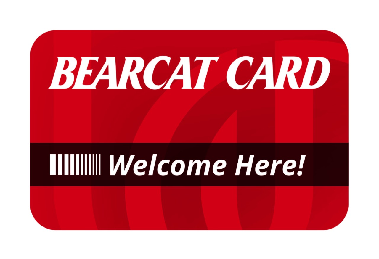 Welcome here - 8w Sticker faux go
