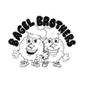 Headshot of Bagel Brothers