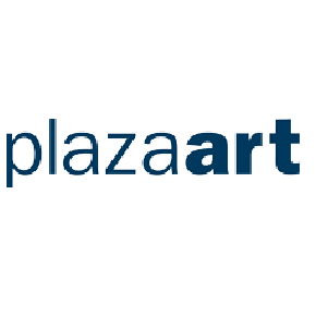 Headshot of Plaza Art