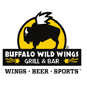 Headshot of Buffalo Wild Wings