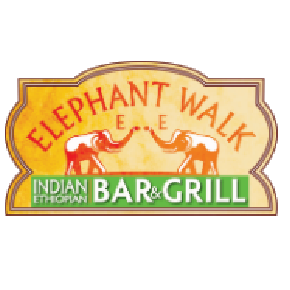 Headshot of Elephant Walk