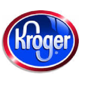 Headshot of Kroger