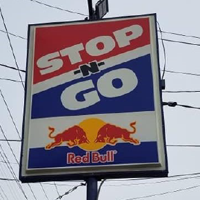 Headshot of Stop-N-Go