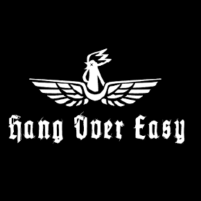 Headshot of Hang Over Easy