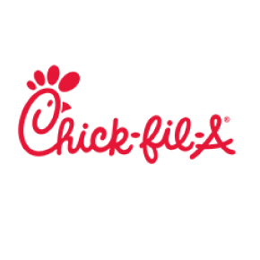 Headshot of Chick-Fil-A