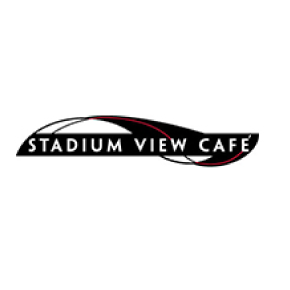 Headshot of StadiumView Café