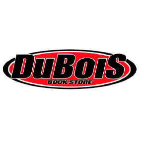 Headshot of Dubois Bookstore