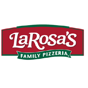 Headshot of LaRosa's Family Pizzeria