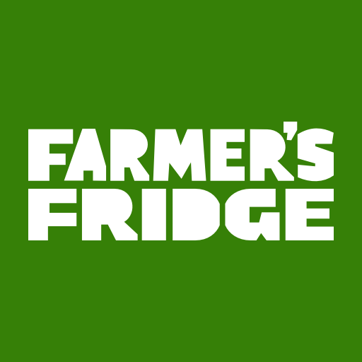 Headshot of Farmers Fridge