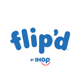 Headshot of Flip'd