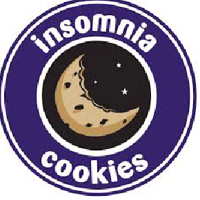 Headshot of Insomnia Cookies