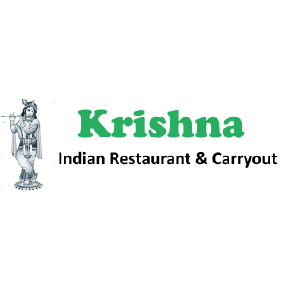 Headshot of Krishna Indian Carryout