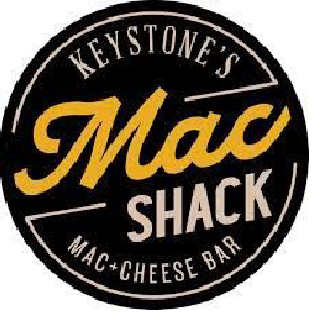 Headshot of Mac Shack