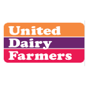 Headshot of United Dairy Farmers