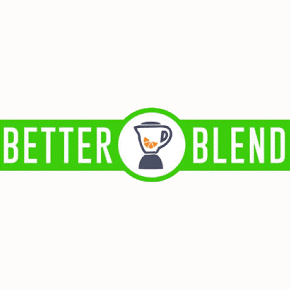 Headshot of Better Blend Nutrition