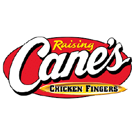 Headshot of Raising Cane's Chicken