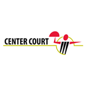 Headshot of CenterCourt Dining Center