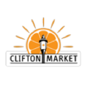 Headshot of Clifton Market