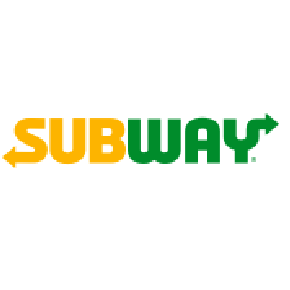 Headshot of Subway