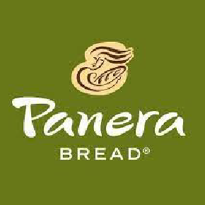 Headshot of Panera Bread