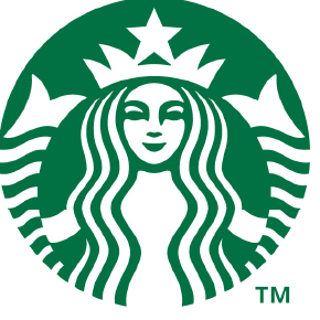 Headshot of Starbucks
