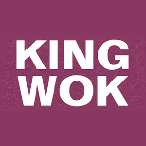 Headshot of King Wok