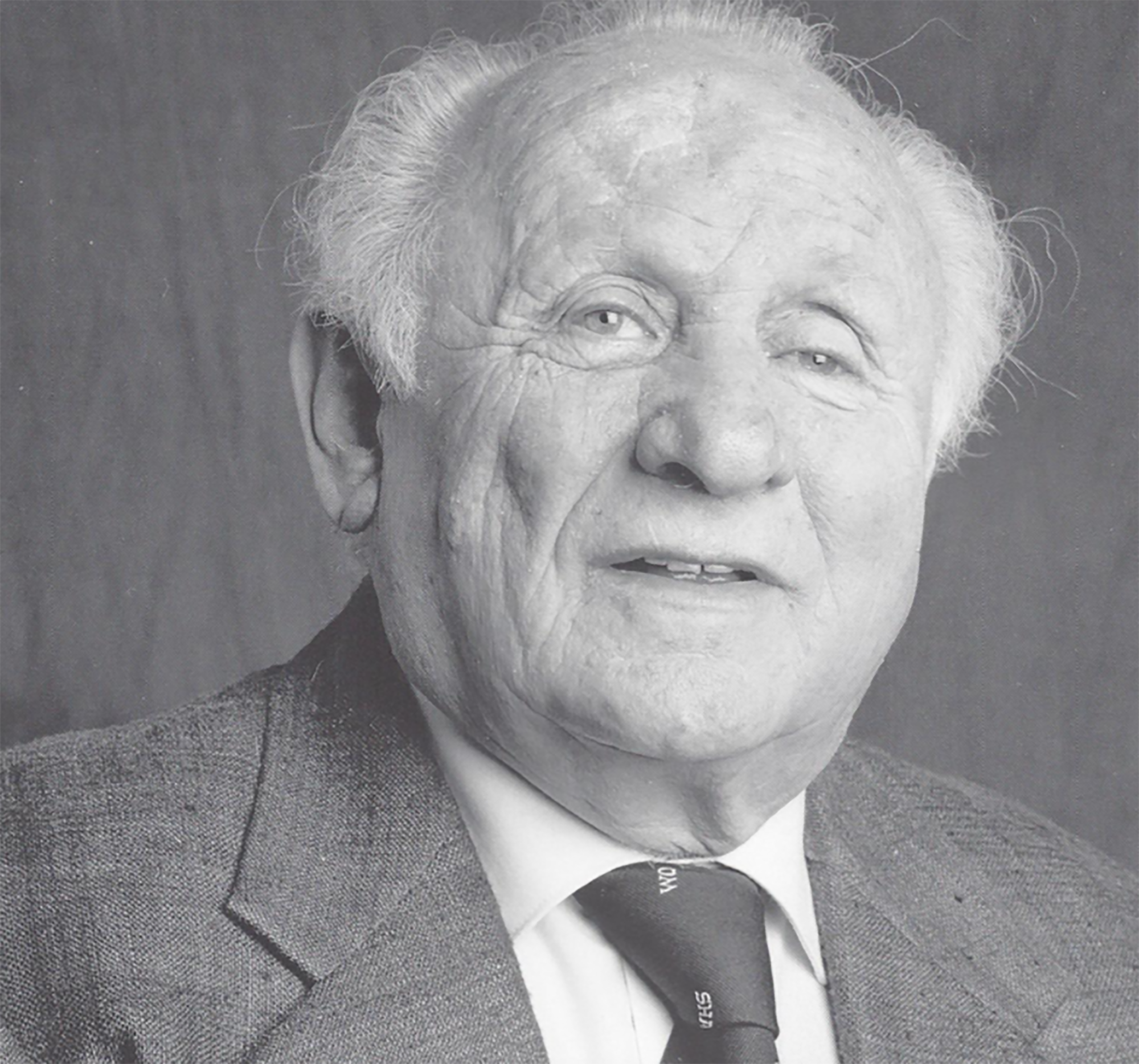 After surviving the Holocaust, Moniek Limor eventually moved to America and started a family. His daughter, Hagit Limor, created the “Hope After Hate” project to share her father’s story in a contemporary way. Photo/provided