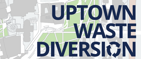 Uptown Waste Diversion promotional image