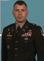 LTC Thomas C. Flannigan 