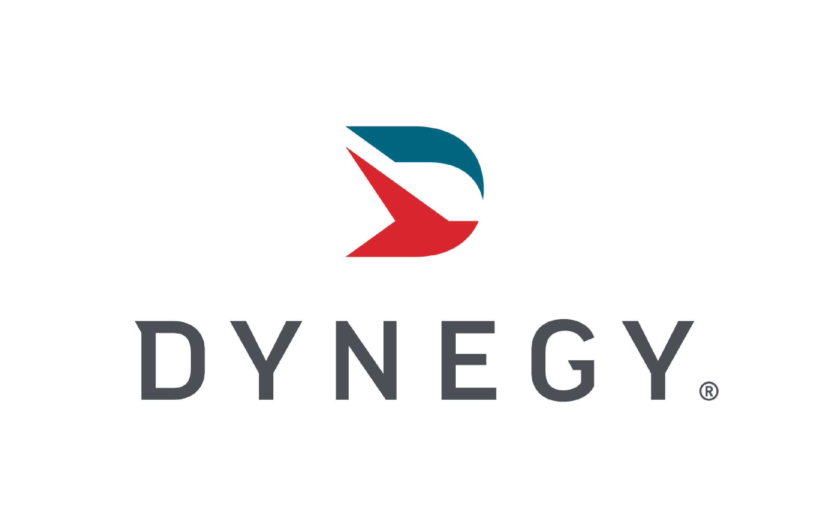 Dynegy Logo