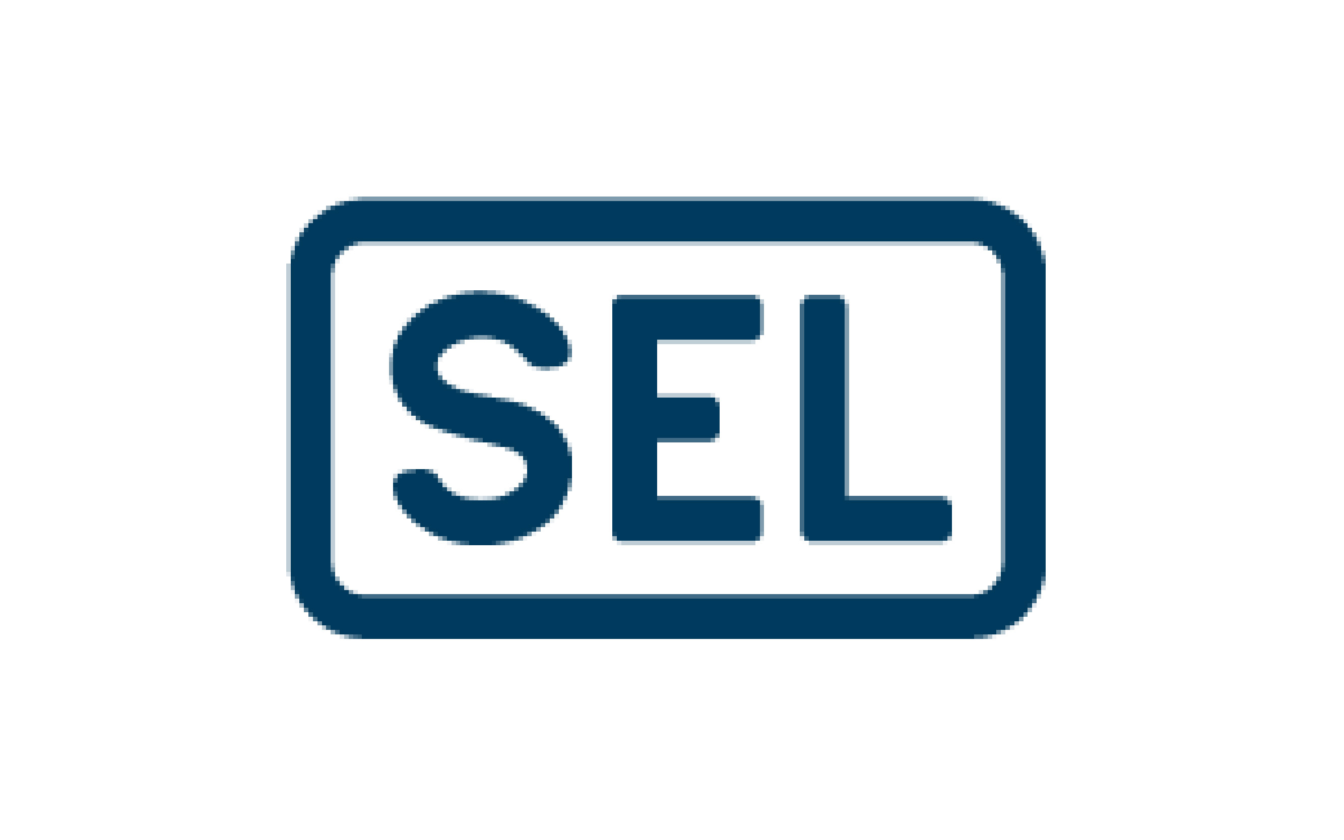 SEL Logo