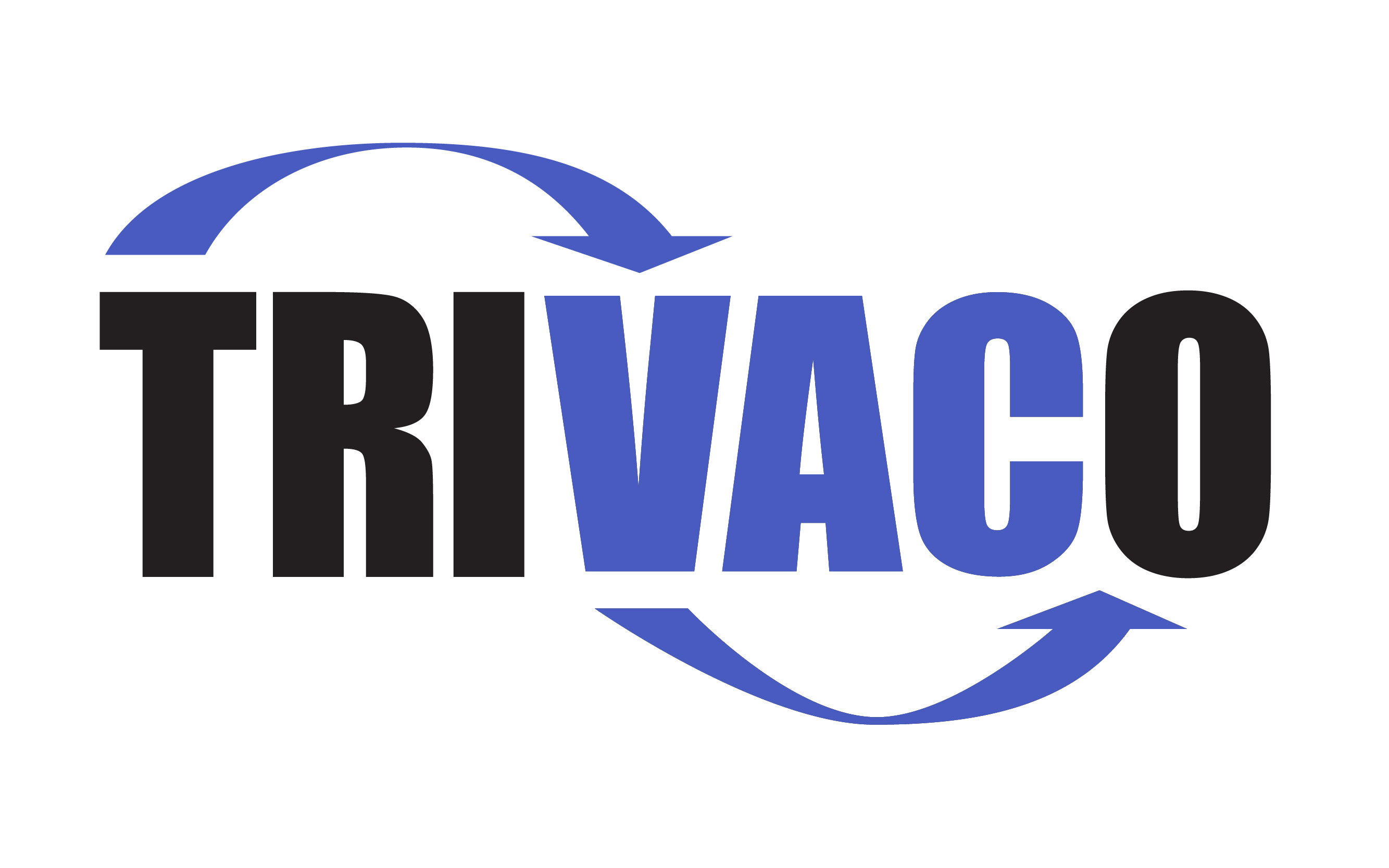 Trivaco Logo