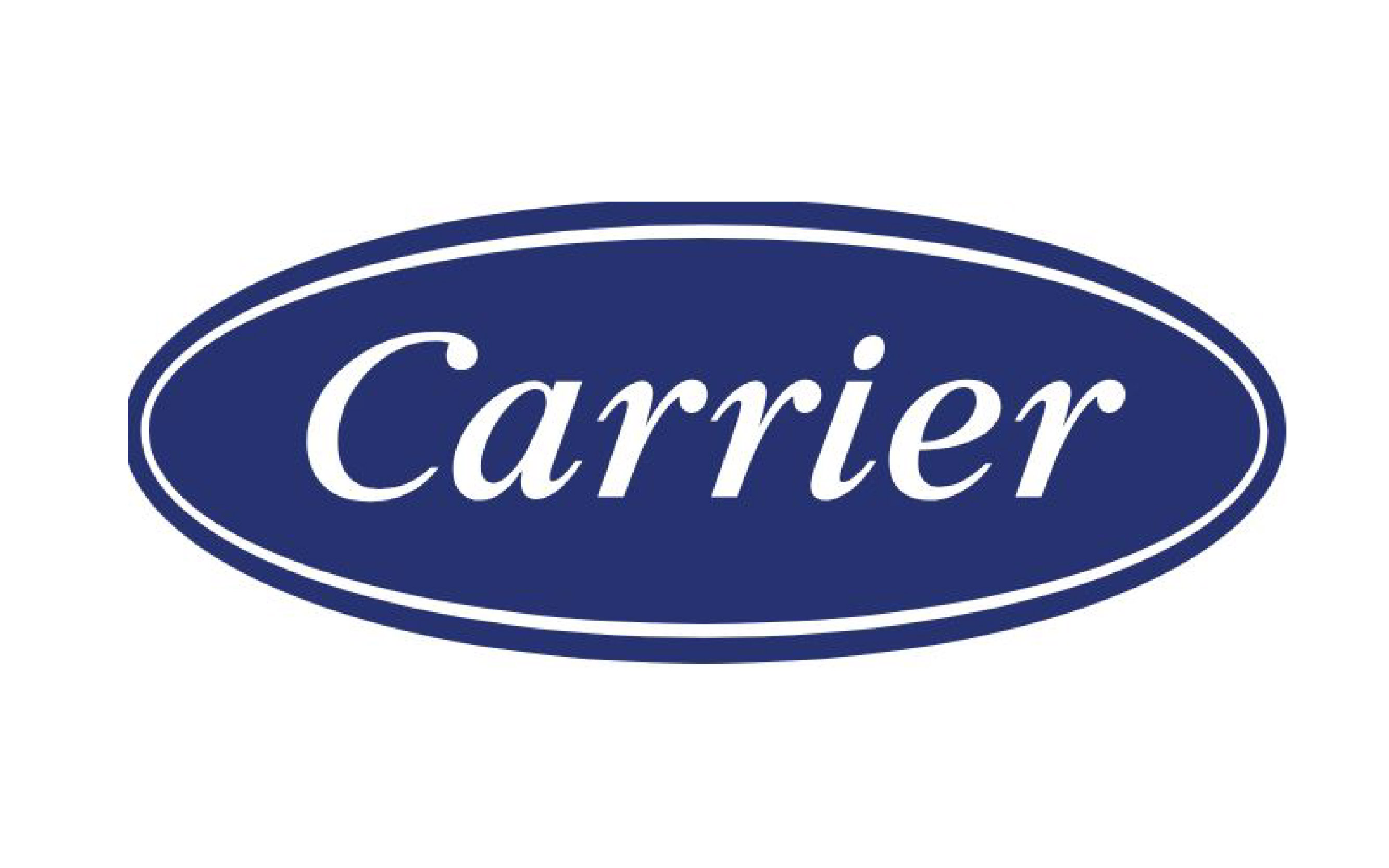 Carrier Logo