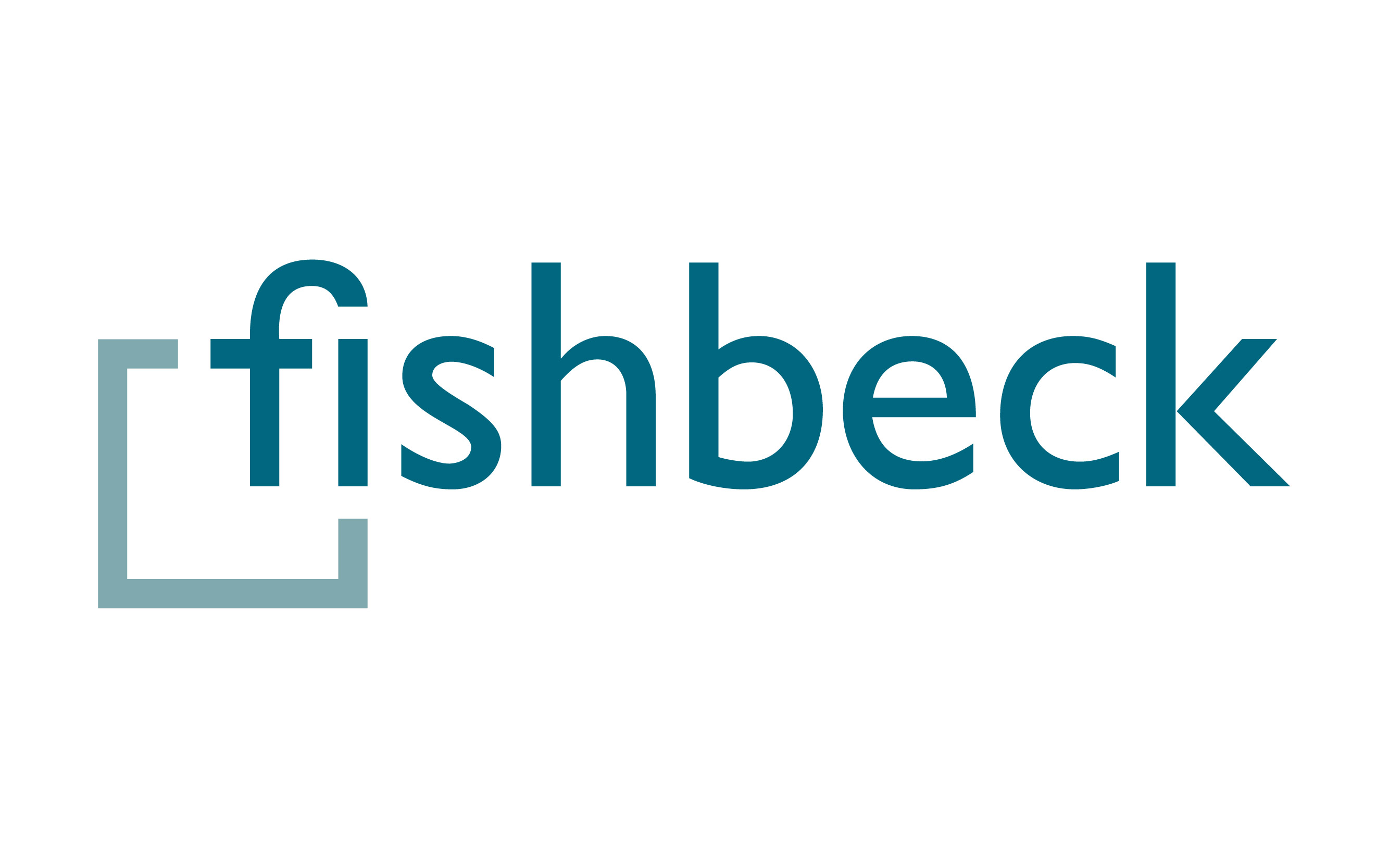 Fishbeck Logo
