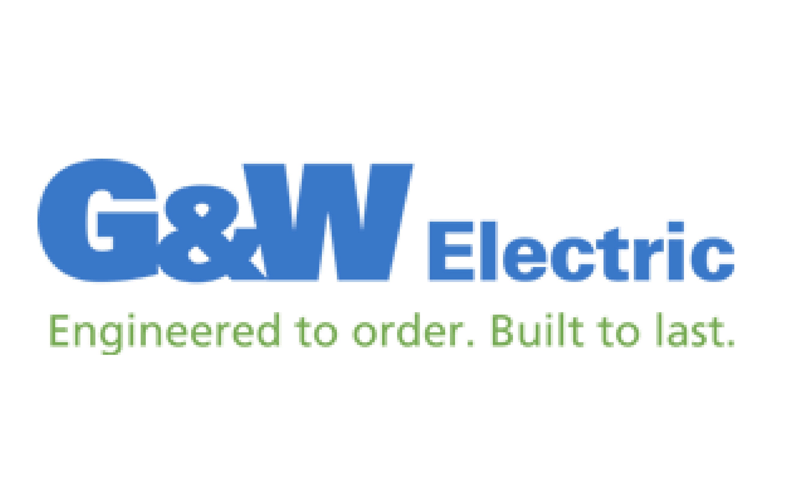 G&W Electric Logo